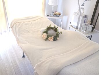 パールフェイスエステティック イリス