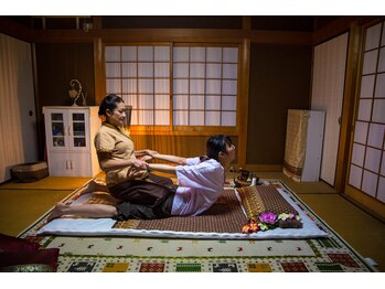 マニー(Manee)/ボディケア/タイ古式マッサージ