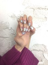 プライズアイリス アイラッシュ 池袋東口店(prize Iris eyelash)/持ち込みデザイン