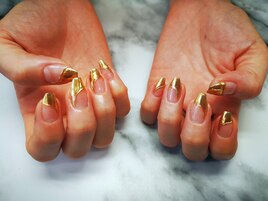 ミラーフレンチ