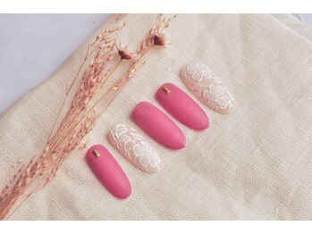 プレンティー 北千住西口店(plenty)/お花マット