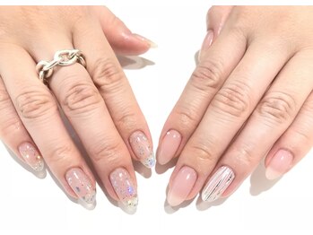 テラスアヴェダ 心斎橋店(Terrace AVEDA)/アート10本コース