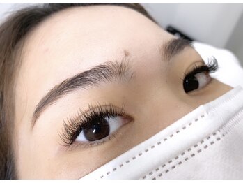 メゾンリリー 藤井寺(maison lily)/《アッシュカラー》