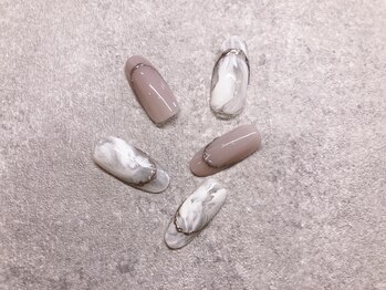 ディーソワン(De-soin)/7月限定 ¥8800