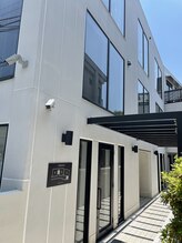 アオイ 表参道(Aoi)/Aoi外観1[ヘッドスパ/表参道]