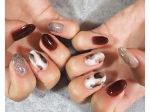 シャインアン(Shine'an)/デザイン1 ５.時間