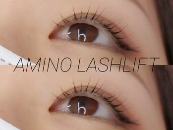 ペタリン(Petarin)/ラッシュリフト/マツパ