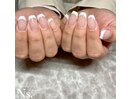 フレンチネイル☆