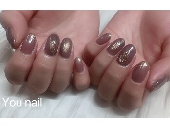 お持ち込み90分デザインコース