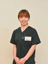 げんじろう針灸接骨院 小石沢 ゆりえ