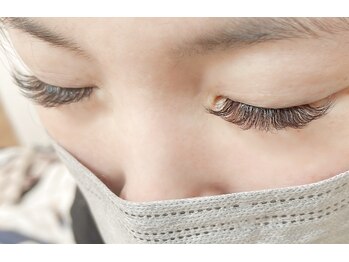 ラ メール(La MER)/ボリュームラッシュ