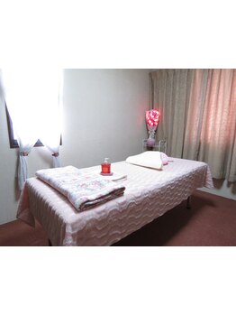 4000円以下のお手頃メニューがあるサロン