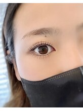 ココ(COCO)/上下まつ毛パーマ