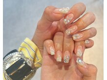 ザネイルズ(The Nails)/