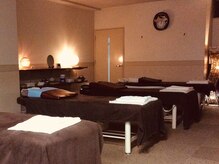 プレール バイ リラックサ/広いマッサージスペース★