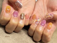 シルニー リム(Silny rim)/やり放題コース［ニュアンス］