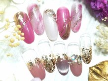 パーフェクトネイル 桜ヶ丘店(Perfect Nail)/