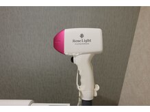 プライマル(PRIMAL)/脱毛器（ハンドピース）