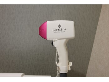 プライマル(PRIMAL)/脱毛器（ハンドピース）