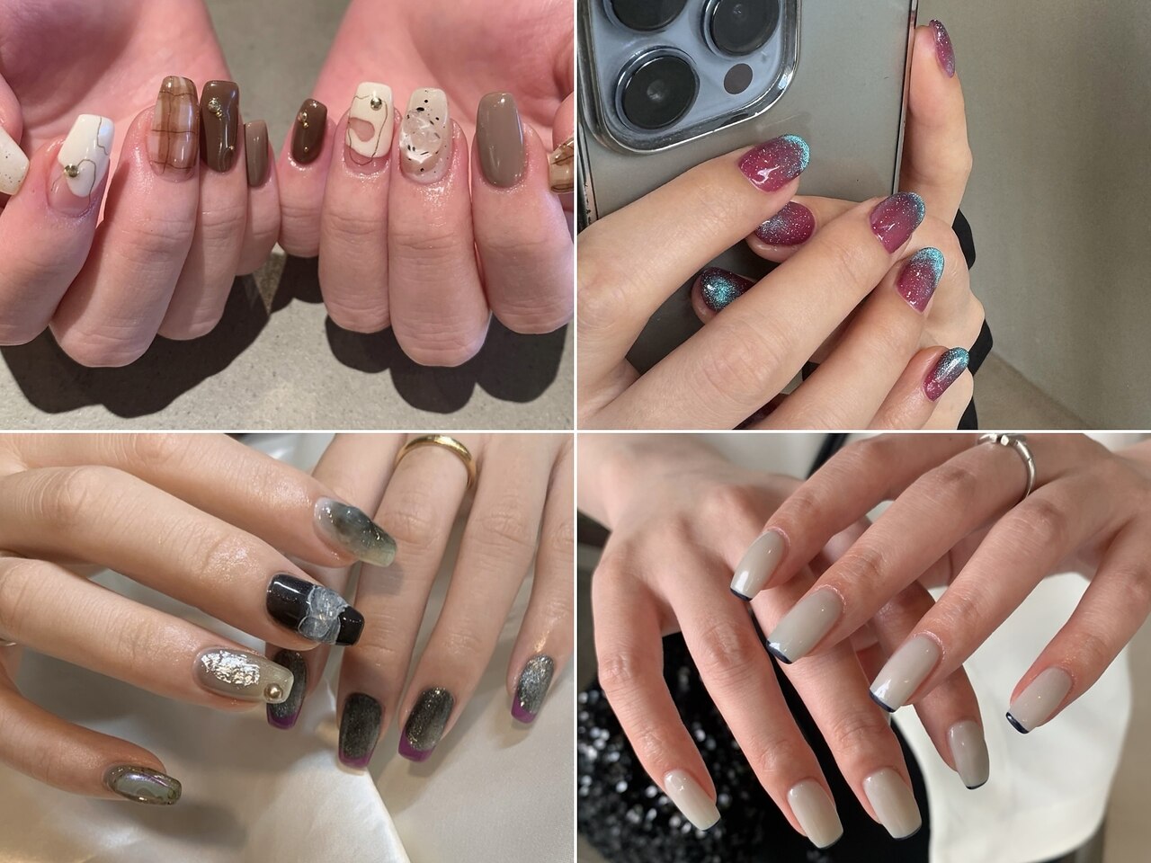 【平日限定】デザイン何でもOK◎画像持込♪\12,000→\6,050