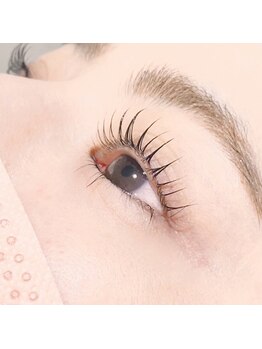 ネオリーブ エクラ 上野御徒町店(Neolive eclat)/パリジェンヌラッシュリフト