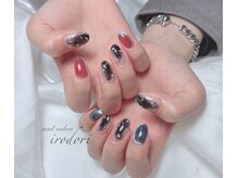 彩(irodori)/12月トレンド定額デザイン