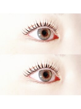 アイラ(aira)/パリジェンヌ