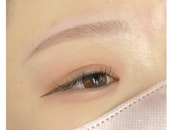 エフイム 亀有店/楽ちんメイクをご提供致します♪