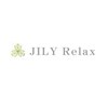 ジリーリラックス(JILY Relax)のお店ロゴ