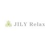 JILY Relaxのお店ロゴ