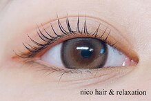 ニコヘアーアンドリラクゼーション(Nico hair&relaxation)