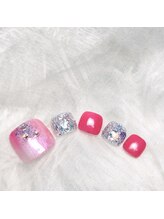 バブラブ/foot 定額