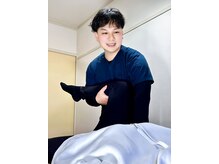 カラダケア整体院