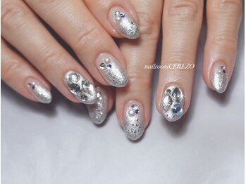 ネイルルーム セレッソ(CEREZO)/キラキラストーン