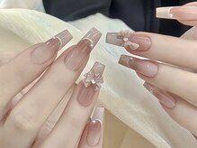 ラッキー(Lucky)/フレンチデザイン