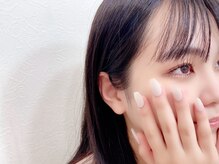 ネイルソワン フットアンドハンド(nail soin foot&hand)