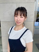アールドヴィーヴル(Ar de vivre) Shinohara .