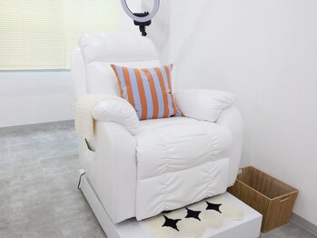 ランピーバイルーム(Lumpy by .room.)/