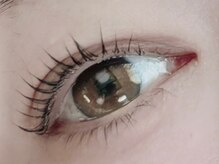 ネイルアンドまつ毛エクステ ルーナ イオンモール東久留米店/ラッシュリフト