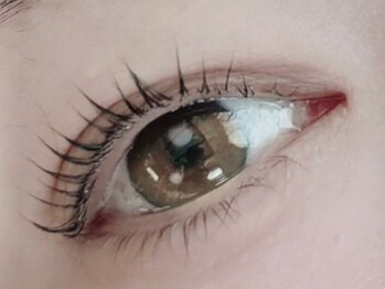 ネイルアンドまつ毛エクステ ルーナ イオンモール東久留米店/ラッシュリフト