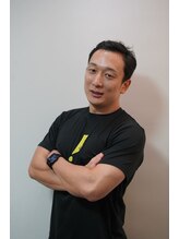 バディトレ 恵比寿店 星野 雄三