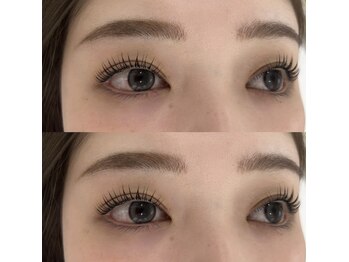 シアー(sHeeR)/アイブロウwax脱毛