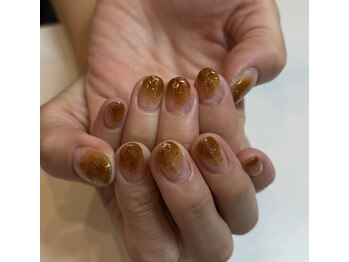 アールエム(Rm)/12月◇ネイル