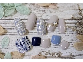 定額ネイル¥9500