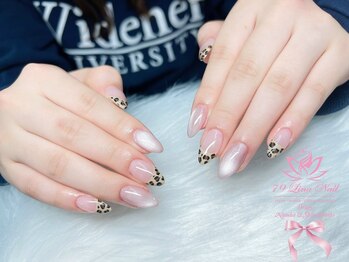 79リナネイル 心斎橋店(79LINA NAIL)/長さ出し/持ち込みOK/アート10本