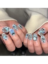 ピンズイチロク(PINS16)/ジェル120分