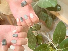 クレー(Klee)/インクチェックネイル