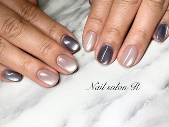 ネイルサロン アール(Nail salon R)/定額デザインA