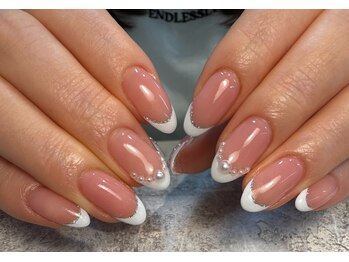 リンダケア(RINDA CARE)/お客様ネイル