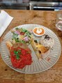ヨイ(yoi)&nbsp;カフェ、ランチ巡りが趣味です♪